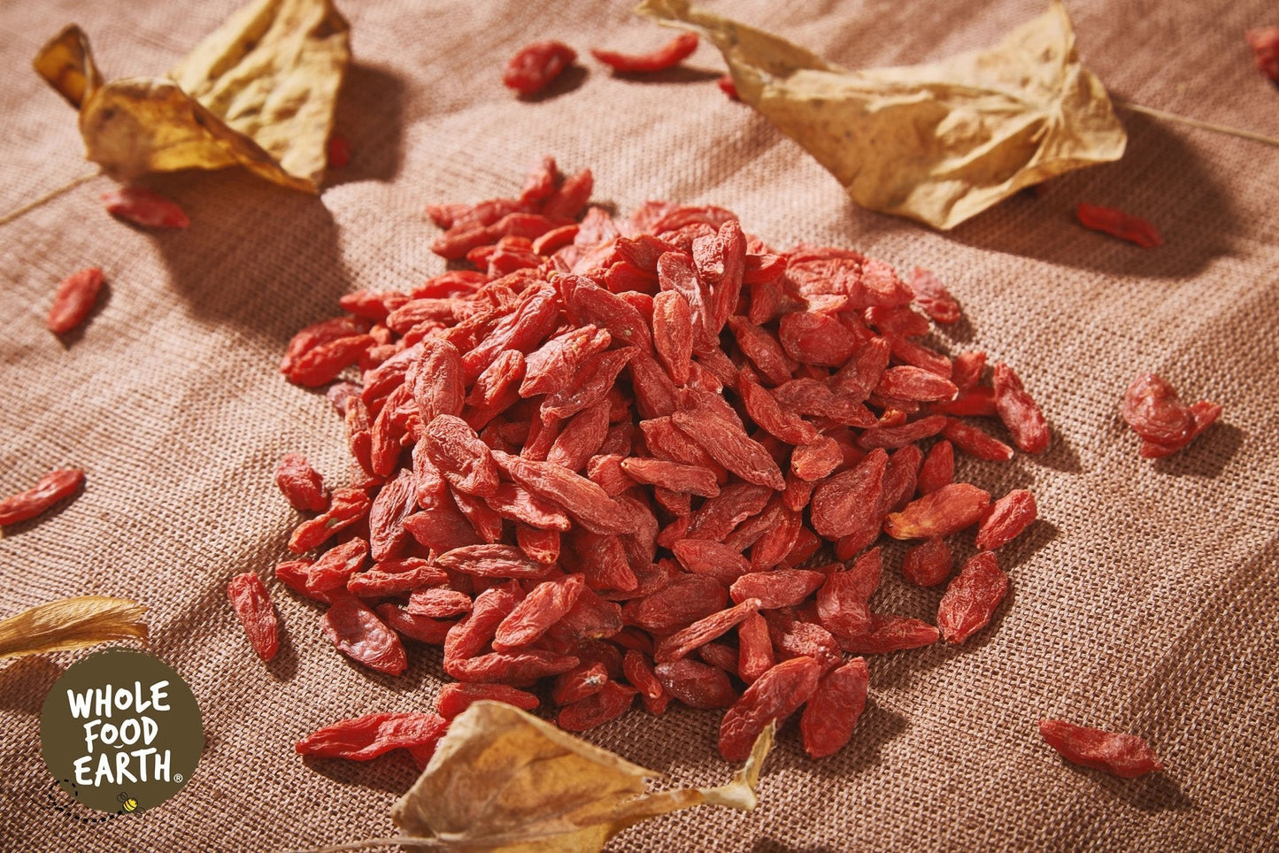 Goji Berries