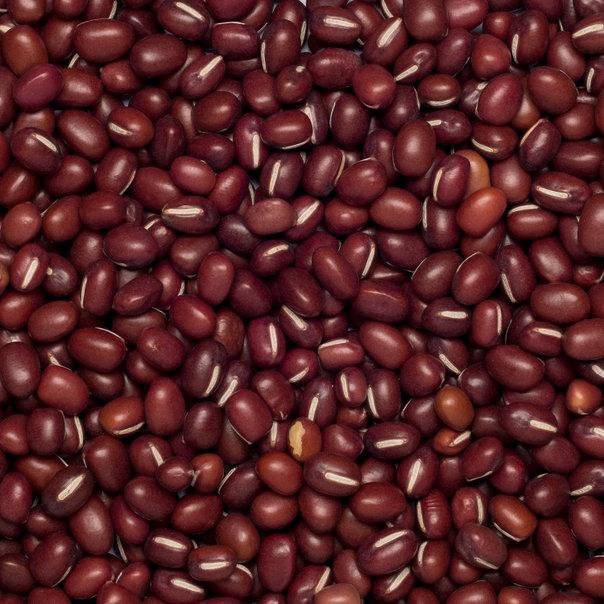Organic Aduki Beans