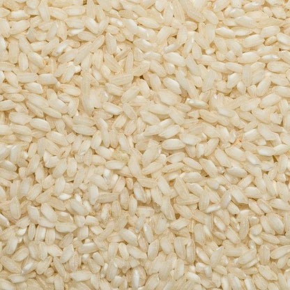 Organic Arborio Rice