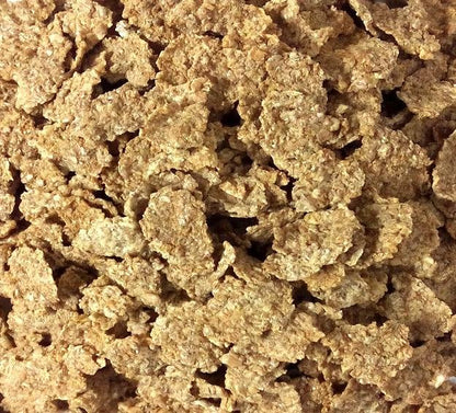 Organic Bran Flakes
