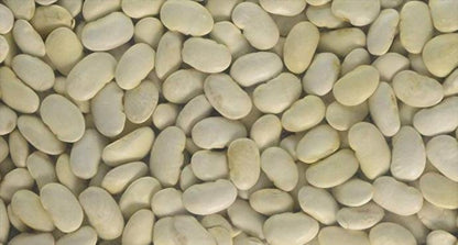 Organic Butter Beans