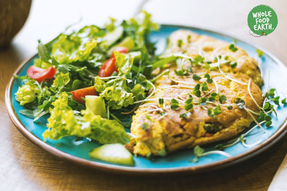 Organic Chickpea Flour (Gram Flour)