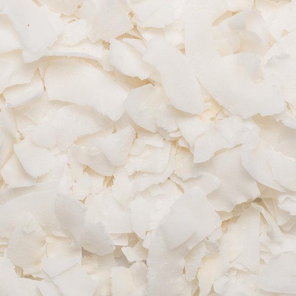 Organic Dried Coconut Chips