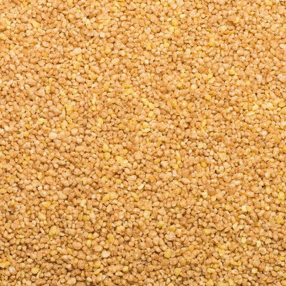 Organic Couscous Spelt