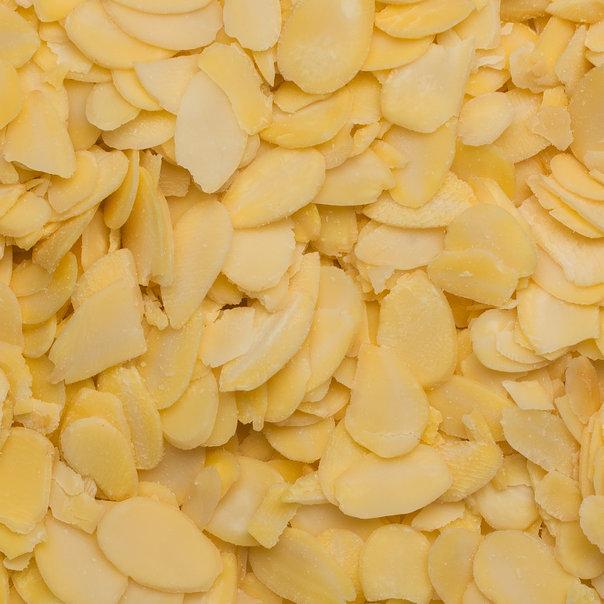 Organic Flaked Almonds