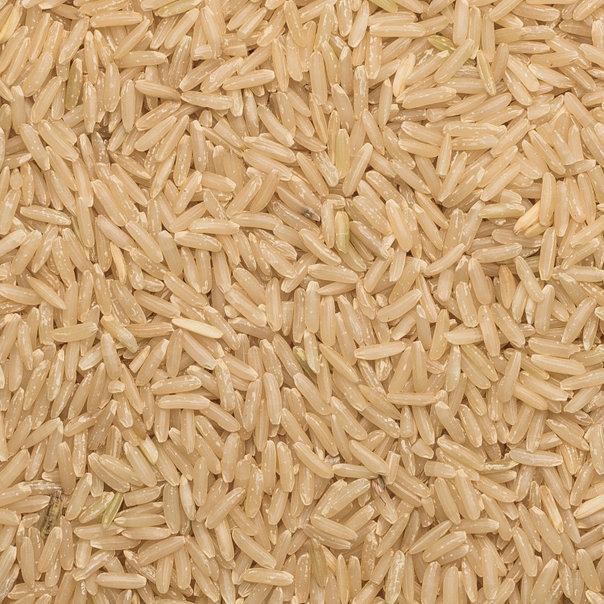 Organic Jasmine Brown Rice