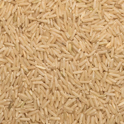 Organic Jasmine Brown Rice