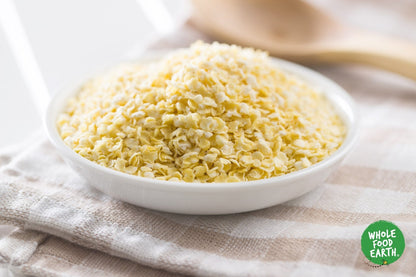 Organic Millet Flakes