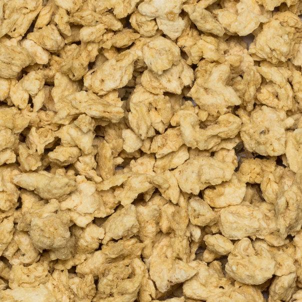 Organic Soya Chunks