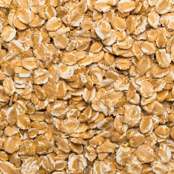 Organic Spelt Flakes
