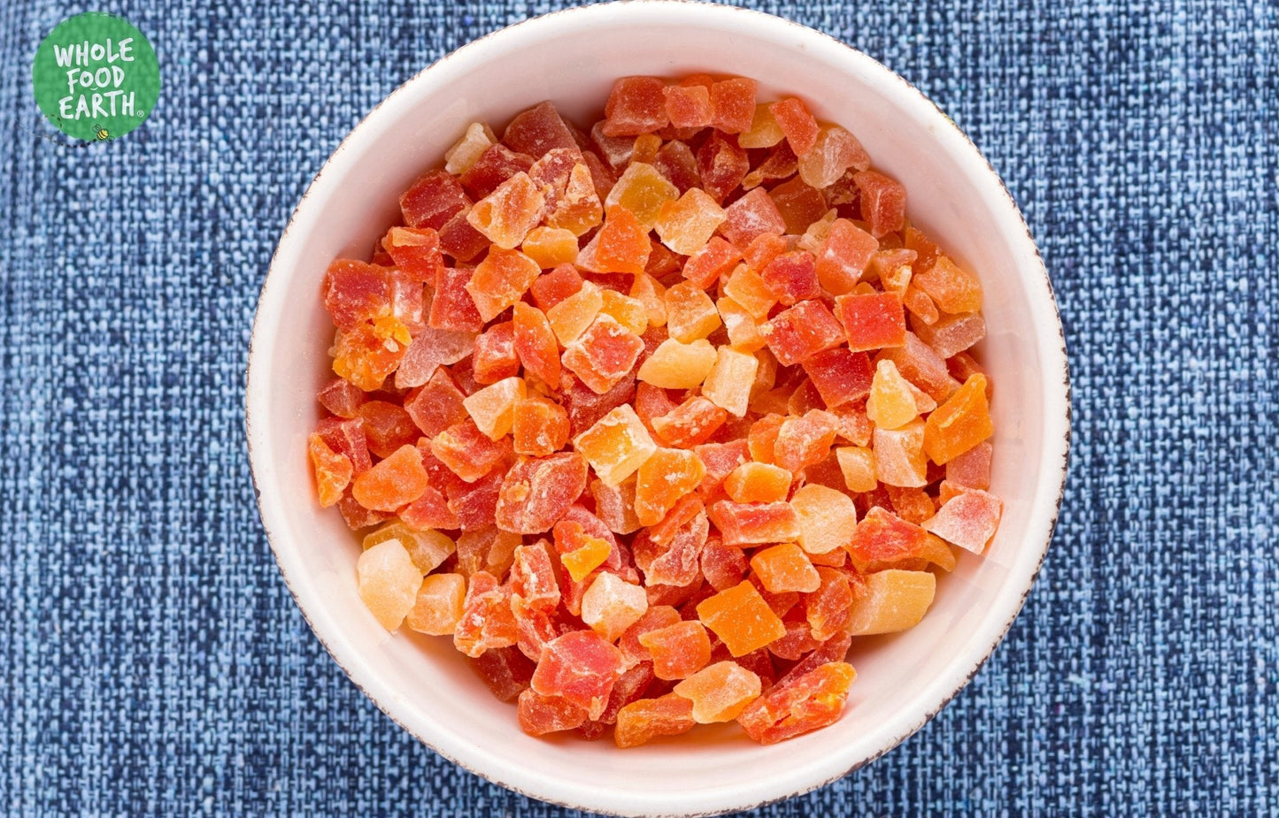 Papaya Diced