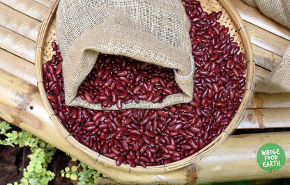 Red Kidney Beans