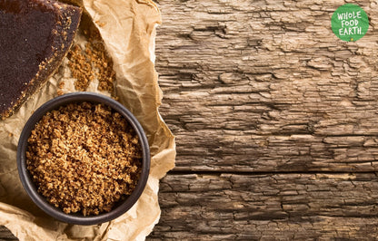 Soft Light Sugar Unrefined