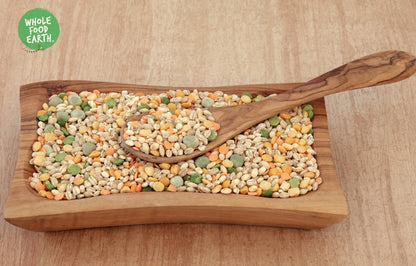 Soup Mix - A Mix of Lentils, Peas & Barley