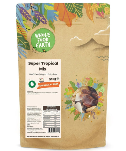 Super Tropical Mix