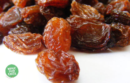 Thompson Seedless Raisins