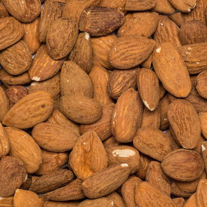 Whole Natural Almonds