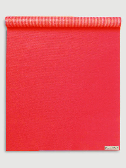 Jade Yoga Voyager Travel Yoga Mat 1.6mm