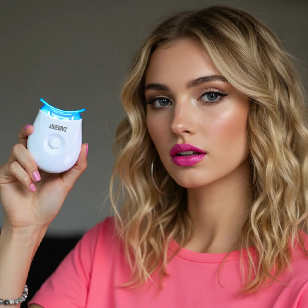 Advanced Teeth Whitening Maxi Kit