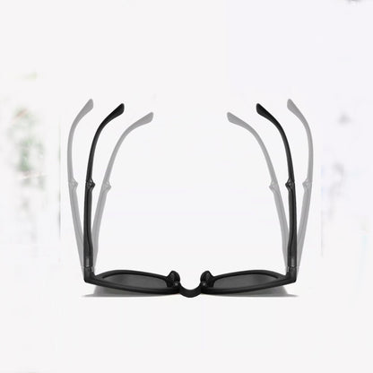 Women's Folding Anti-glare Sunglasses