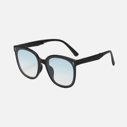 Women's Folding Anti-glare Sunglasses