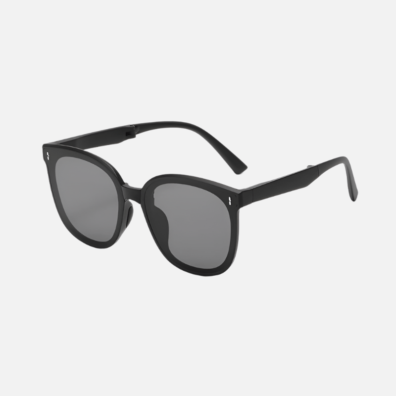 Women's Folding Anti-glare Sunglasses