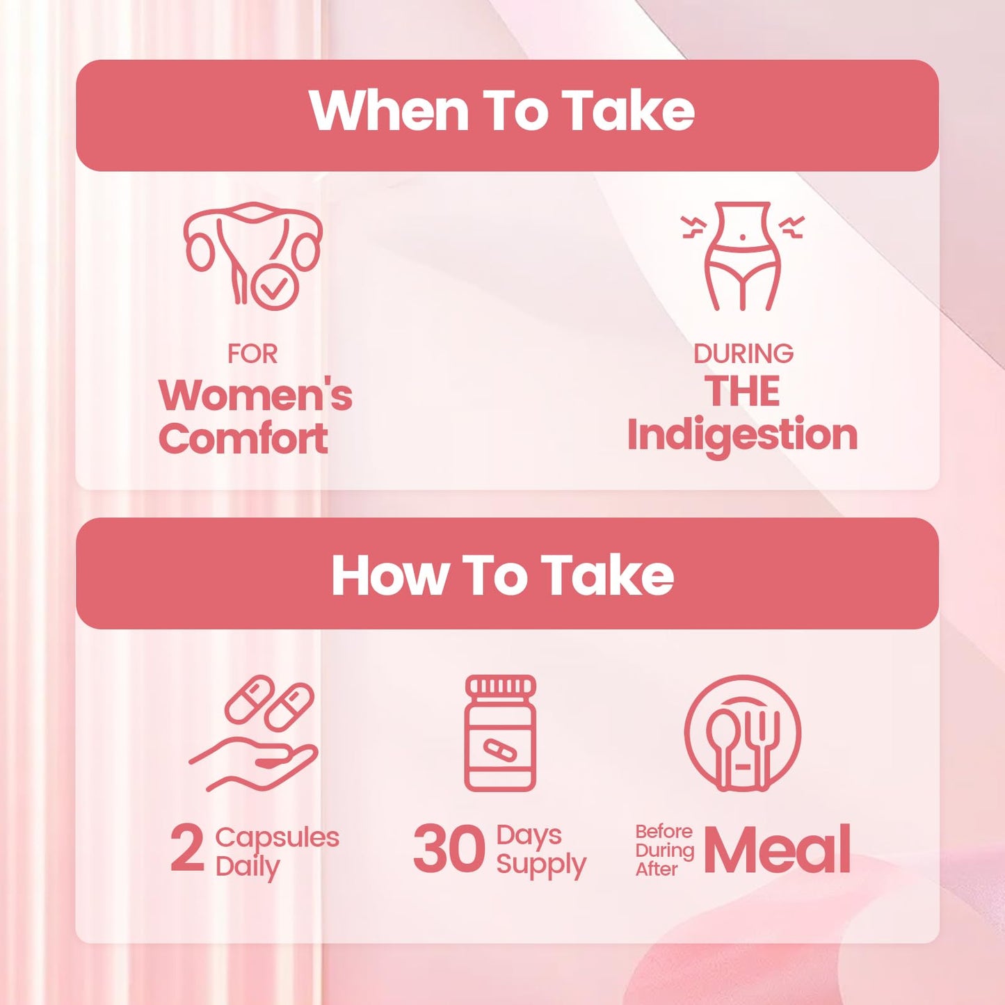 VivoNu Women's Probiotic Blend | 60 Billion CFUs, 18 Strains for Digestive, Immune & Vaginal Health