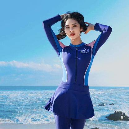 Women's UPF 50+ Wetsuit