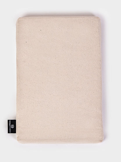 Yoga Studio Head Block Cover