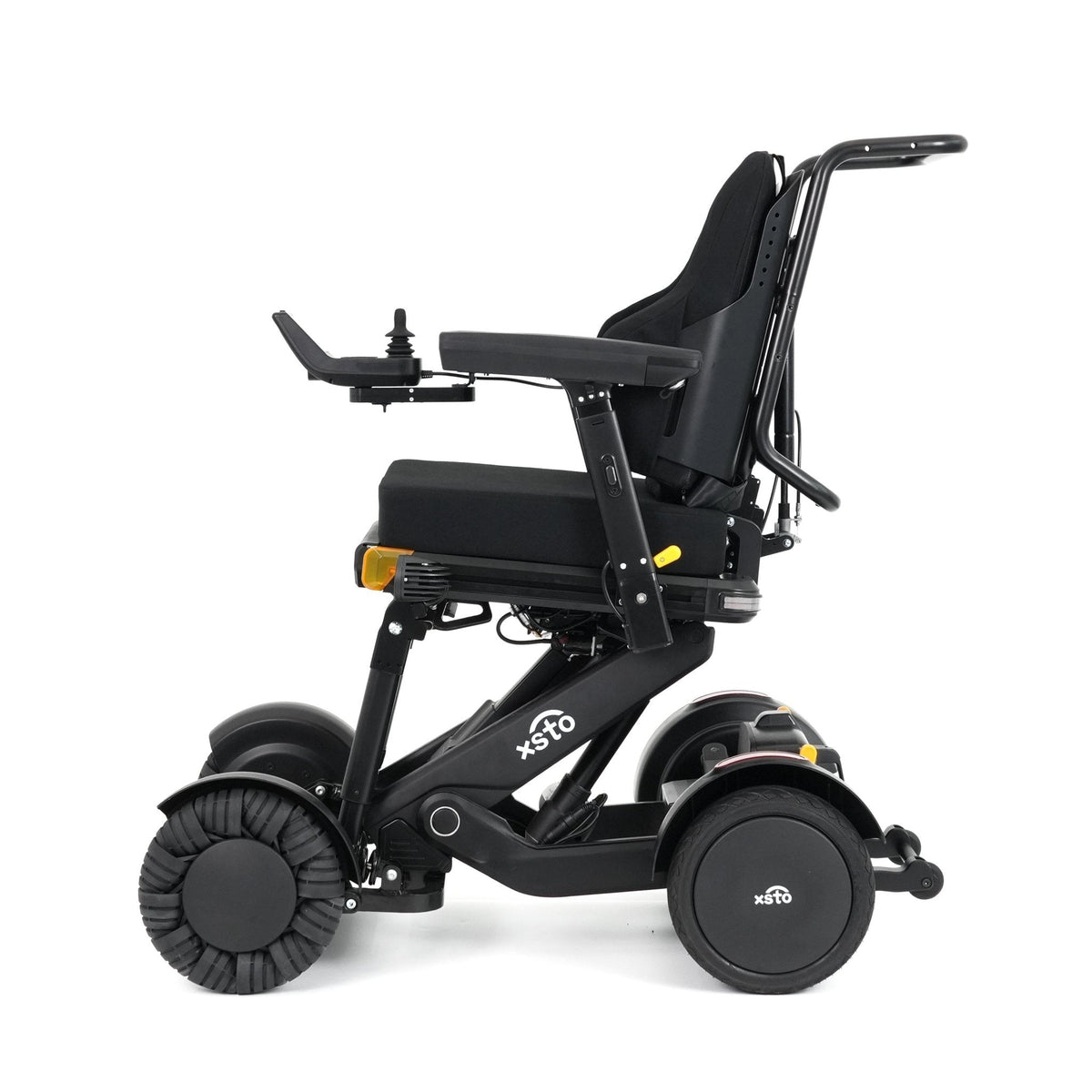 XSTO M4 Pro
