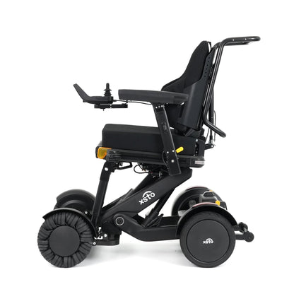 XSTO M4 Pro