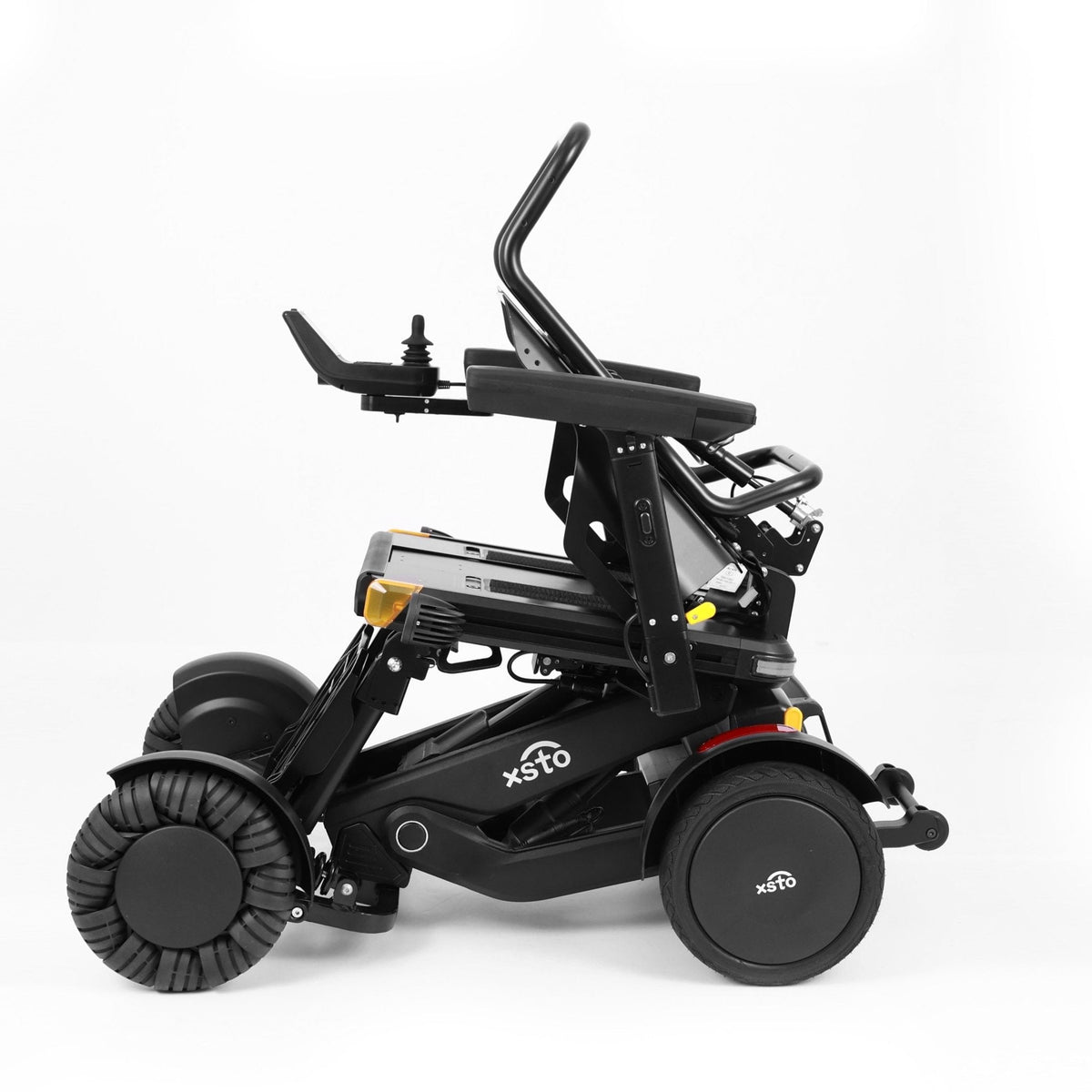 XSTO M4 Pro