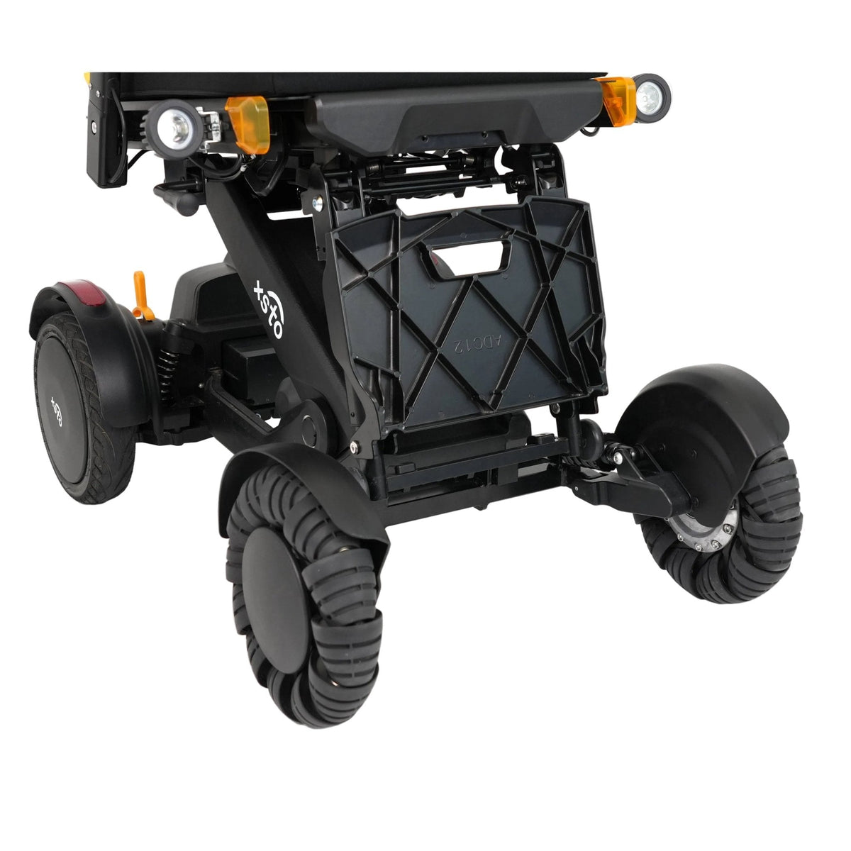 XSTO M4 Pro