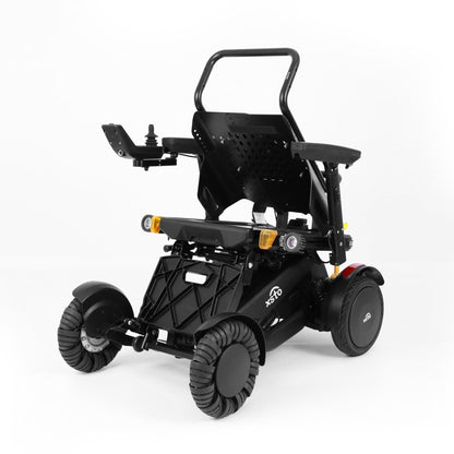 XSTO M4 Pro