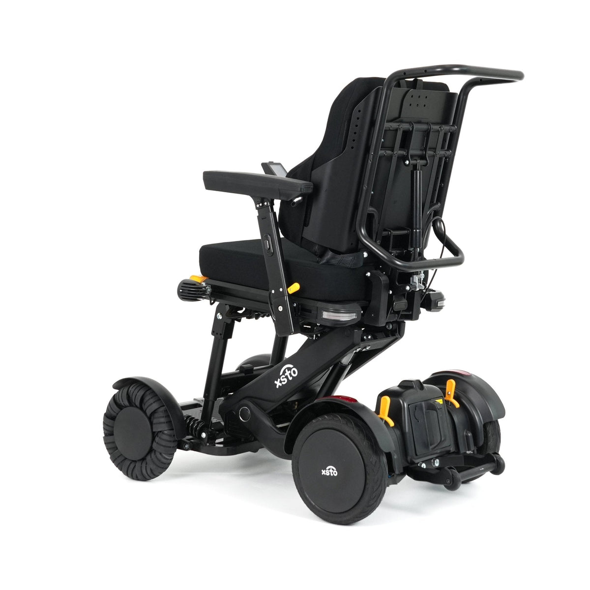 XSTO M4 Pro