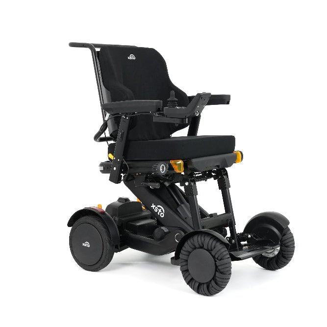 XSTO M4 Pro