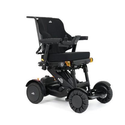 XSTO M4 Pro