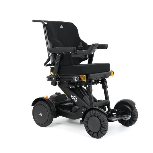 XSTO M4 Pro