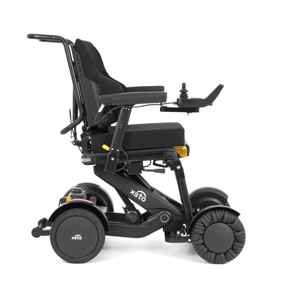 XSTO M4 Pro