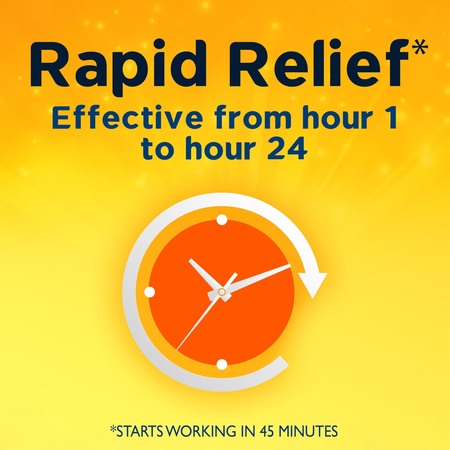 Xyzal 24 Hour Allergy Relief Medicine — Original Prescription Strength Antihistamine, 5 mg, 55 Count