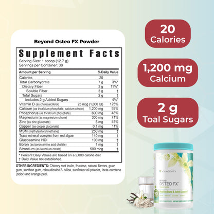 Youngevity Healthy Body Start Pak 2.0 — Complete All-in-One Nutrition
