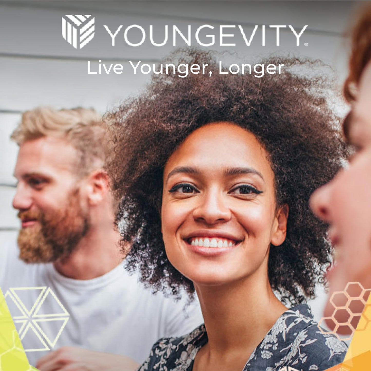 Youngevity Beyond Tangy Tangerine 2.0 Multi-Vitamin & Mineral (2-Pack) – 160,000 ORAC