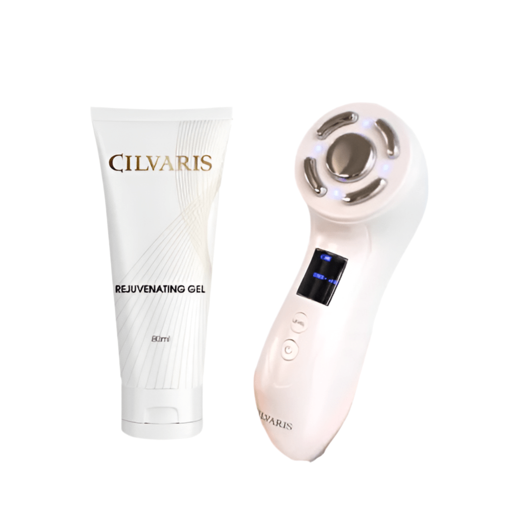 Youthful Glow Set - HealVia LimitedHealVia LimitedYouthful Glow Set