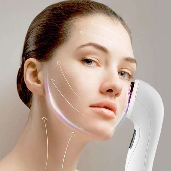 Youthful Glow Set - HealVia LimitedHealVia LimitedYouthful Glow Set