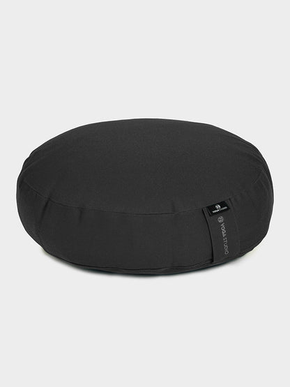 Yoga Studio EU Relaxed Buckwheat Meditation Cushion