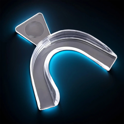 Thermoforming Teeth Whitening Trays