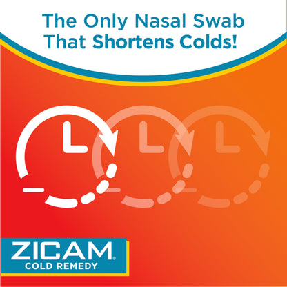 Zicam Allergy Relief No Drip Nasal Spray Non-Drowsy - 0.5 oz