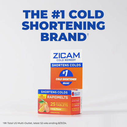 Zicam Allergy Relief No Drip Nasal Spray Non-Drowsy - 0.5 oz