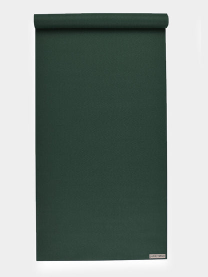 Jade Yoga Harmony 74" Inch Yoga Mat 5mm